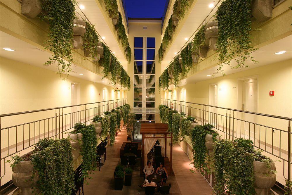 Valamar Atrium Residence Baška Exterior foto