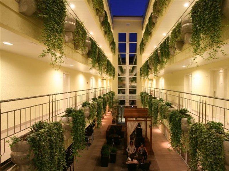 Valamar Atrium Residence Baška Exterior foto